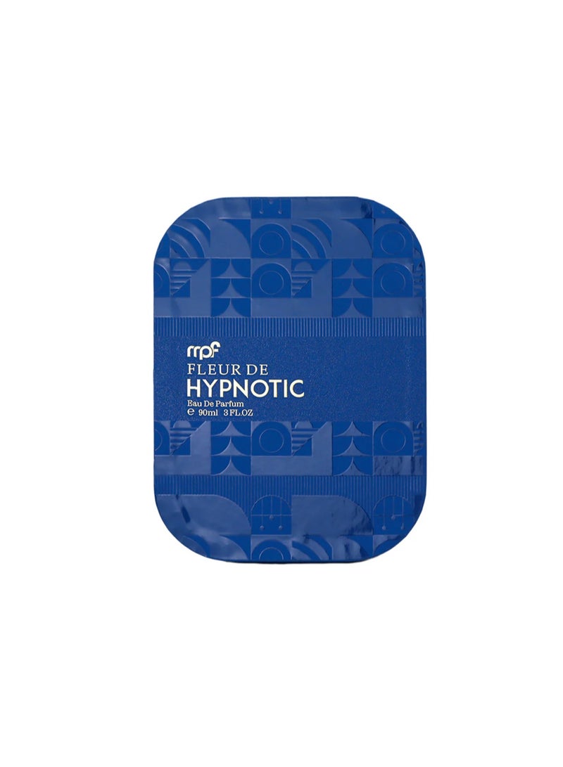 mpf Fleur de Hypnotic EDP 90ML - Image 2